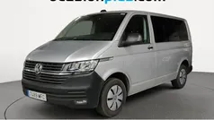 Usado 2023 VW Caravelle Comfortline Monovolumen | 32.500 € (Super precio)