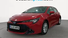 Usado 2024 Toyota Corolla Active Utilitario | 21.819 € (Precio justo)