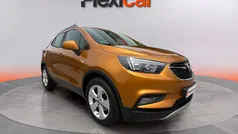 Naranja Usado 2018 Opel Mokka X Excellence SUV | 13.890 € (Buen precio)