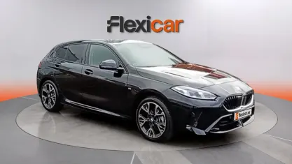 Begagnad BMW 120 163 HK (119 kW) 2025 Halvkombi