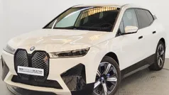 Eléctrico Usado 2023 BMW iX SUV | 67.900 € (Precio justo)