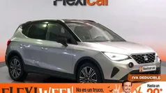 Usado 2024 Seat Arona FR SUV | 17.990 € (Buen precio)