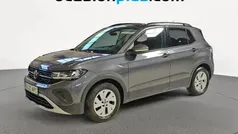 Usado 2024 VW T-Cross Life SUV | 20.046 € (Buen precio)
