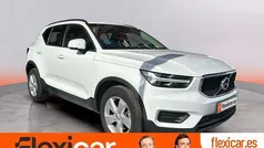 Usado 2019 Volvo XC40 SUV | 21.490 € (Precio justo)