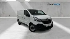 Otro Usado 2019 Renault Trafic Van | 17.500 € (Super precio)