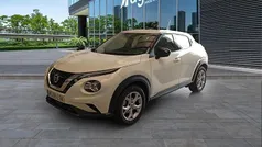 Usado 2021 Nissan Juke Acenta SUV | 18.200 € (Precio justo)