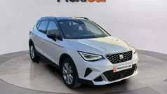 Blanco Usado 2022 Seat Arona Xperience SUV | 13.990 € (Buen precio)