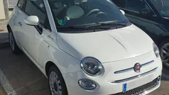 Usado 2022 Fiat 500 Dolcevita Utilitario | 9650 € (Precio justo)