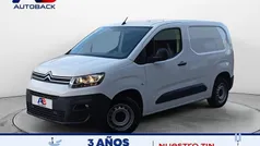 Usado 2020 Citroën Berlingo Monovolumen | 8950 € (Super precio)