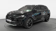 Usado 2019 DS Automobiles DS7 Crossback Performance SUV | 17.264 € (Buen precio)
