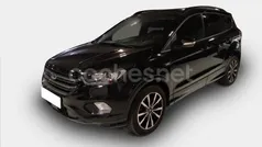 Usado 2019 Ford Kuga ST-Line SUV | 17.990 € (Buen precio)