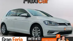 Usado 2017 VW Golf VII Advance Utilitario | 16.470 € (Precio justo)