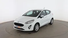 Usado 2019 Ford Fiesta Trend Utilitario | 12.099 € (Precio justo)