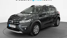 Usado 2022 Dacia Sandero Essentiel Utilitario | 11.364 € (Super precio)