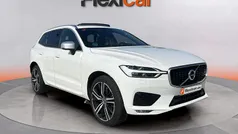 Usado 2018 Volvo XC60 R-Design SUV | 25.390 € (Precio justo)
