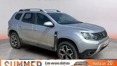 Usado 2019 Dacia Duster SUV | 14.490 € (Precio justo)