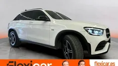 Usado 2020 Mercedes GLC300e SUV | 42.490 € (Buen precio)