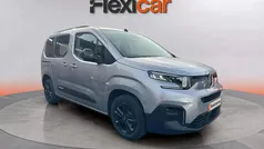 Verde Usado 2024 Citroën Berlingo Monovolumen | 18.990 € (Precio justo)