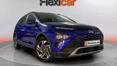 Usado 2022 Hyundai Bayon SUV | 13.690 € (Precio justo)