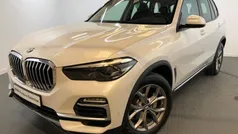 Blanco Usado 2020 BMW X5 SUV | 49.900 € (Super precio)