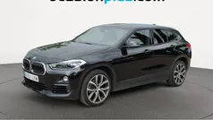 Usado 2020 BMW X2 SUV | 24.991 € (Buen precio)