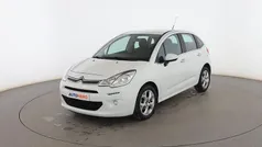 Usado 2017 Citroën C3 PureTech Utilitario | 7499 € (Buen precio)
