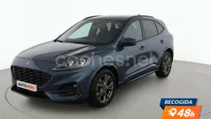 Usado 2021 Ford Kuga Trend SUV | 19.299 € (Precio justo)