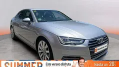 Usado 2018 Audi A4 Berlina | 23.480 € (Precio justo)