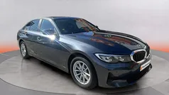 Gris Usado 2020 BMW 320e Berlina | 21.790 € (Super precio)