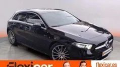 Usado 2018 Mercedes A200 Utilitario | 23.390 € (Precio justo)
