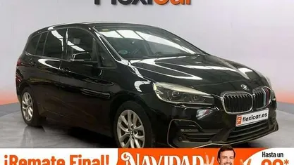 Usado 2019 BMW 218 Monovolumen | 15.990 € (Buen precio)
