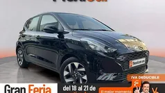 Usado 2024 Hyundai i10 Utilitario | 15.590 € (Precio justo)
