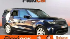 Usado 2017 Land Rover Discovery 5 HSE SUV | 23.090 € (Super precio)