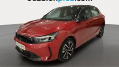 Usado 2025 Opel Corsa S Utilitario | 14.392 € (Precio justo)