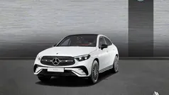 Usado 2023 Mercedes GLC300e Coupe | 83.900 €