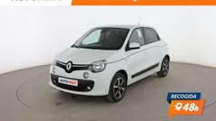 Blanco Usado 2017 Renault Twingo Zen Utilitario | 8299 € (Precio justo)