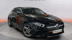 Usado 2020 Mercedes A180 Berlina | 21.090 € (Buen precio)