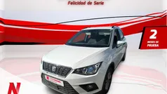 Usado 2019 Seat Arona Ecomotive SUV | 15.878 € (Precio justo)
