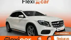 Mercedes GLA200