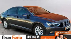 Usado 2019 VW Passat Business Familiar | 17.690 € (Precio justo)
