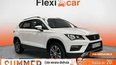 Usado 2020 Seat Ateca Style SUV | 13.290 € (Super precio)