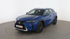 Usado 2022 Lexus UX 250h Business Edition SUV | 29.899 € (Precio justo)