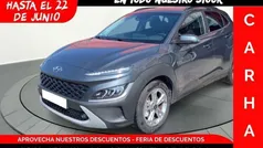 Usado 2022 Hyundai Kona SUV | 12.990 € (Buen precio)