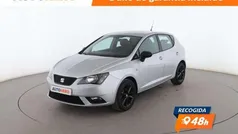 Usado 2016 Seat Ibiza Style Utilitario | 8599 € (Precio justo)