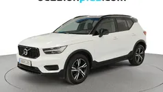 Usado 2020 Volvo XC40 R-Design SUV | 26.819 € (Super precio)