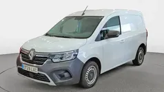 Usado 2022 Renault Kangoo Monovolumen | 12.082 € (Super precio)