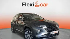 Usado 2022 Hyundai Tucson SUV | 23.990 € (Precio justo)