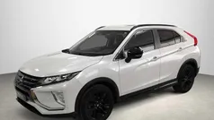 Usado 2021 Mitsubishi Eclipse Cross Edition SUV | 19.500 € (Precio justo)