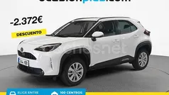 Usado 2024 Toyota Yaris Cross Business Edition SUV | 25.900 € (Precio justo)