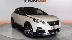 Usado 2018 Peugeot 3008 GT-line SUV | 15.290 € (Precio justo)